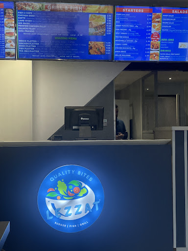 Photo of Lezzat Kebab - 342 Wimborne Rd, Bournemouth BH9 2HH